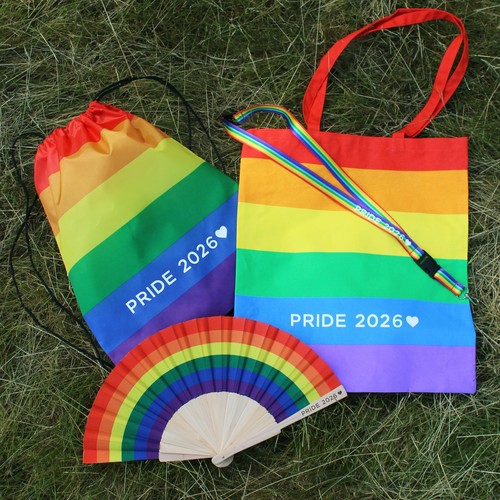 Selection gay pride 2026 - selection,