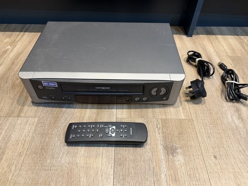 Hitachi mx910euk video plus - vt-mx910euk,