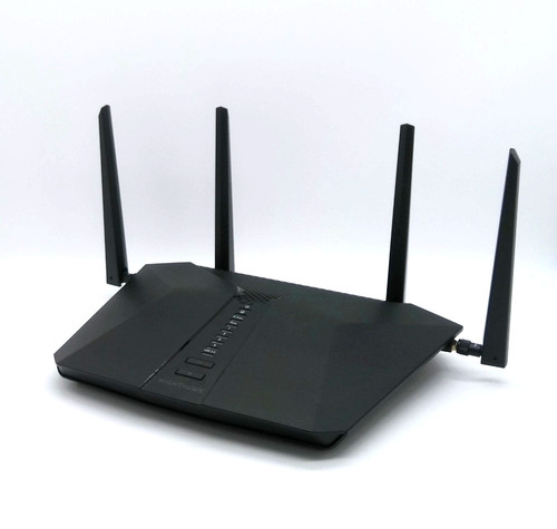 Netgear nighthawk ax6 - netgear,