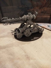 Warhammer Age of Sigmar Skaven Warp-Lightning Cannon - Skaven Army -