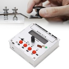 K3NG Keyer Aluminum Alloy Open