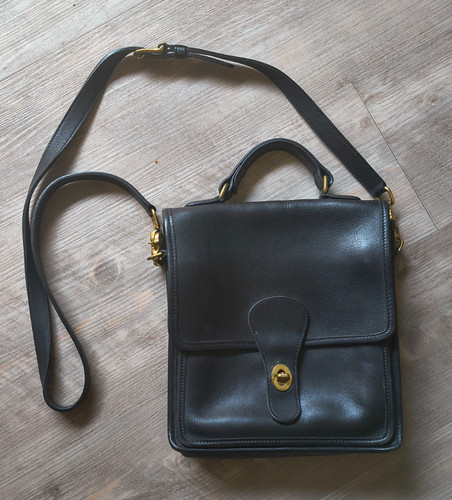 Vintage coach station - vintage,