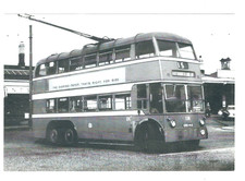 UK BUS AND COACH  SUNBEAM