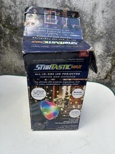 Startastic Night Projector