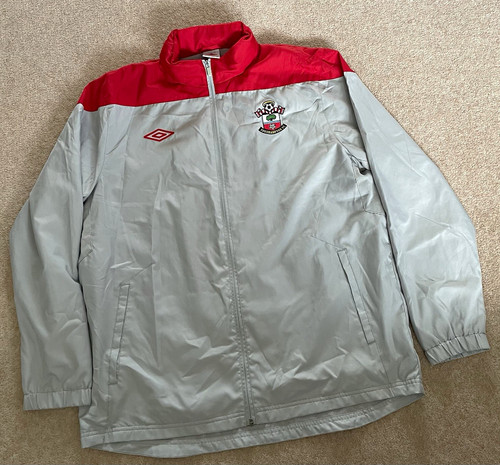 Umbro southampton men - umbro, fc