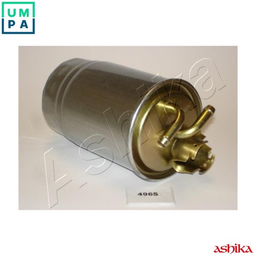 Fuel filter 496 for land - 30-04-496,