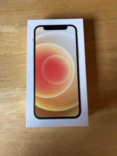 Apple iphone mini - 12, black