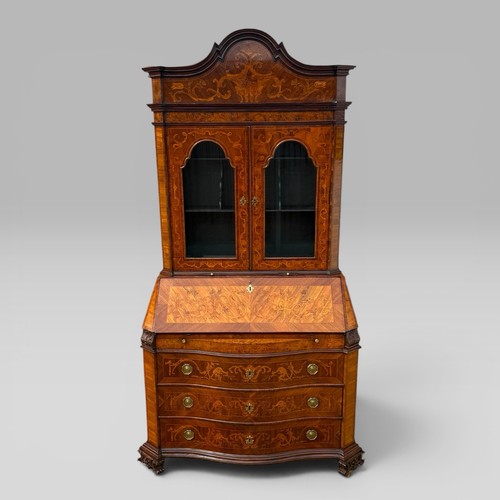 Mid 18th century - mid-18th,