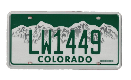 1449 colorado green - colorado,
