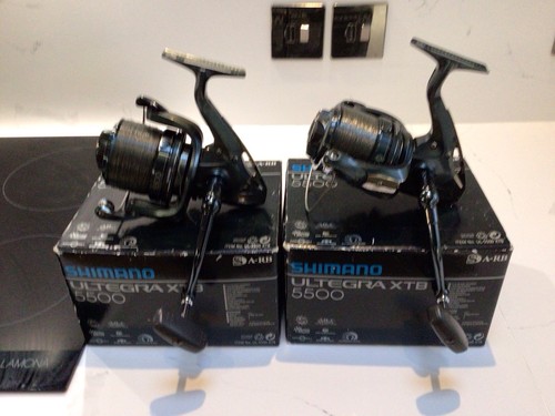 Shimano ultegra xtb rare 5500 - ultegra,