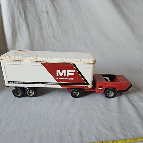 Structo hurricane massey - hurricane,
