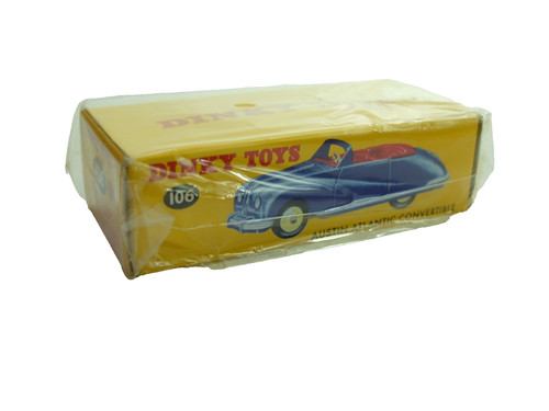 Atlas dinky 106 austin - /,