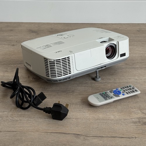 Nec m230x lcd projector - nec,