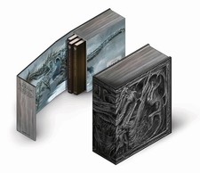 Skyrim Library Volumes I II