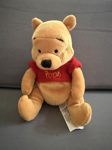 Winnie the pooh - the, new