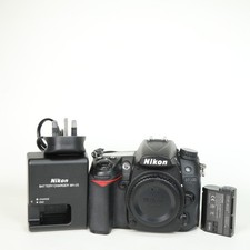Nikon D7000 16.2MP Digital SLR