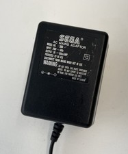 Sega Megadrive Ac Mains