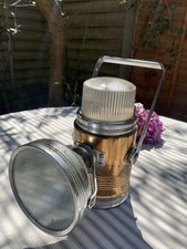 Vintage Pifco Lantern Torch