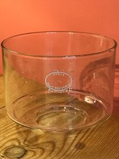 Vintage tilley x246 lamp glass - x246,