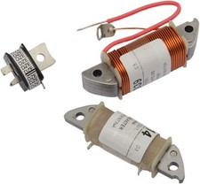 Rick's Motorsport Electric