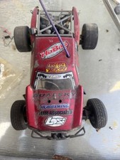 Losi Mini Rc Car Could Be Mini