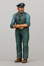 TG36 Jager Hobby – Classic