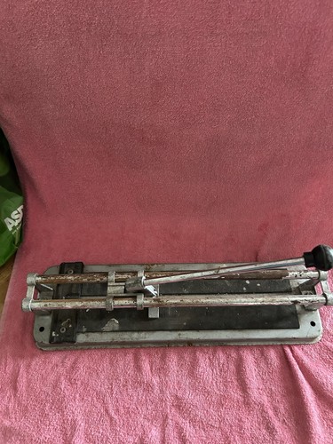 450mm manual tile - tile, cutter