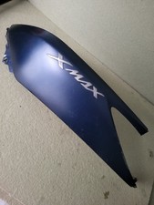 Yamaha Xmax 250cc 2009 Left Rear Side Panel Fairing