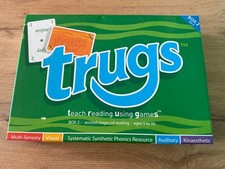 TRUGS  Box 2 Synthetic Phonics