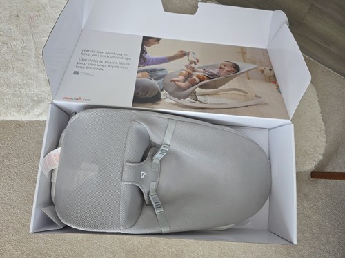 Munchkin spring baby - 2-in-1,