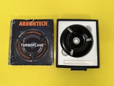 ARBORTECH TURBO PLANE BLADE