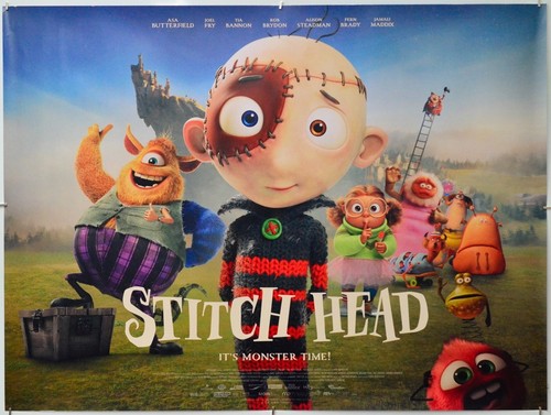 Stitch head original - stitch,