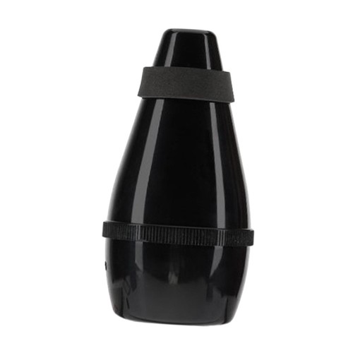 Practice trumpet mute wear - trumpet,