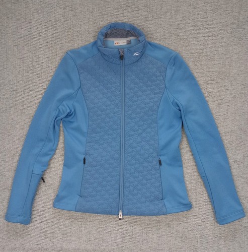 Kjus blanca jacket - jacket, women's