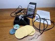 Ersa I-CON NANO UK Soldering