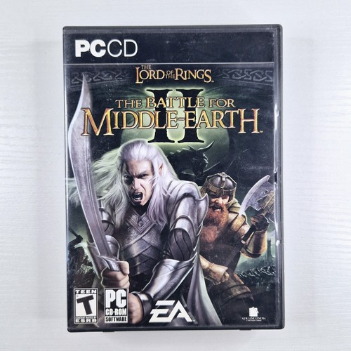 Lord the rings - lord, for