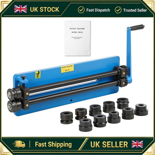 Bead roller machine - roller, former