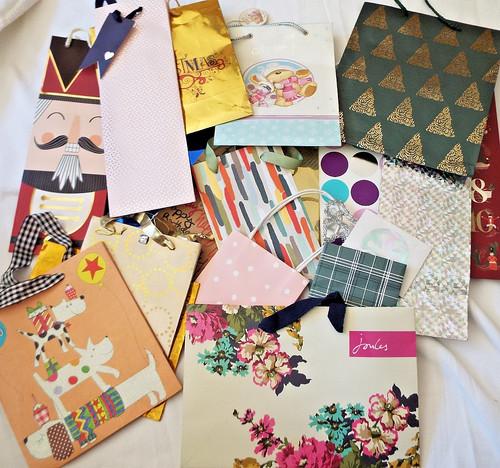 Job lot mixed gift - job, &