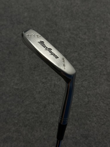 Macgregor vip tfp - vip, 90-4