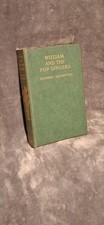 1st Edition of William And The