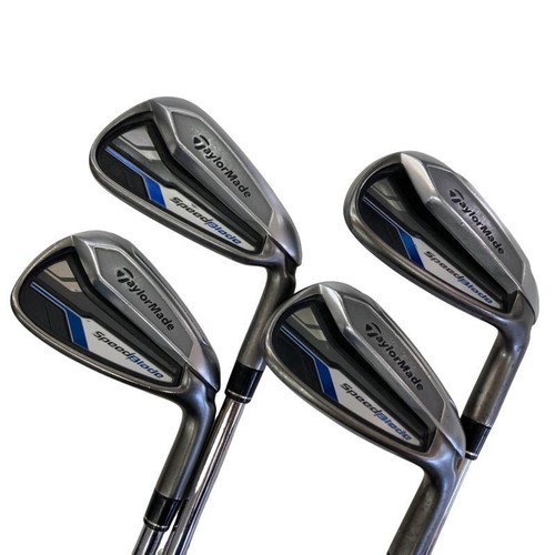 Taylormade speed blade - speed,