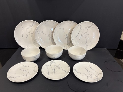 Sabichi marble effect - marble,