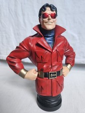 WONDER MAN MINI-BUST - MARVEL - BOWEN DESIGNS - LIMITED #344 / 1500