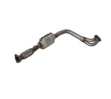 NEW catalytic converter