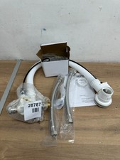 Bristan W BATH09 C Bath Filler