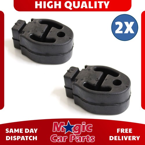 Exhaust hanger rubber for - exhaust, ford