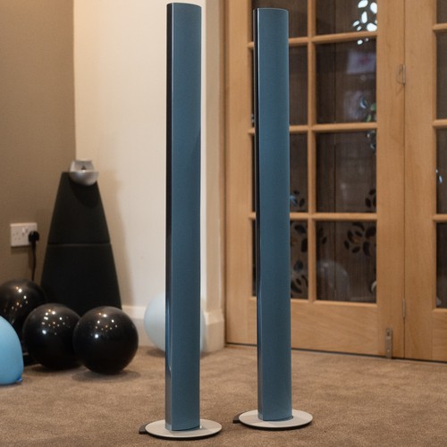 Bang olufsen b - bang, beolab
