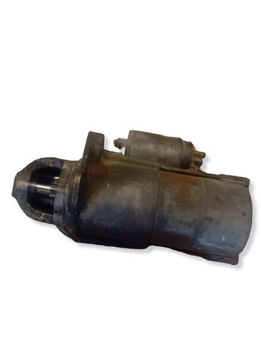 Saab ys3d starter - saab, motor
