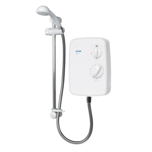 Agio shower electric 8 5 - |,