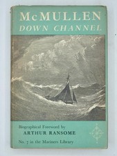 1949 DOWN CHANNEL - R T